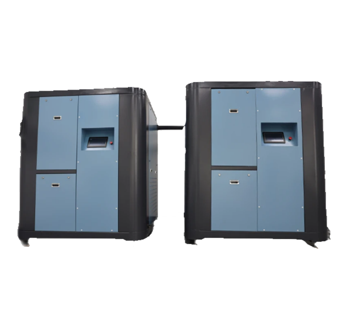 化混污水處理機