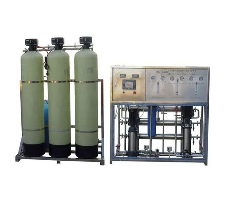 實驗室污水處理設備